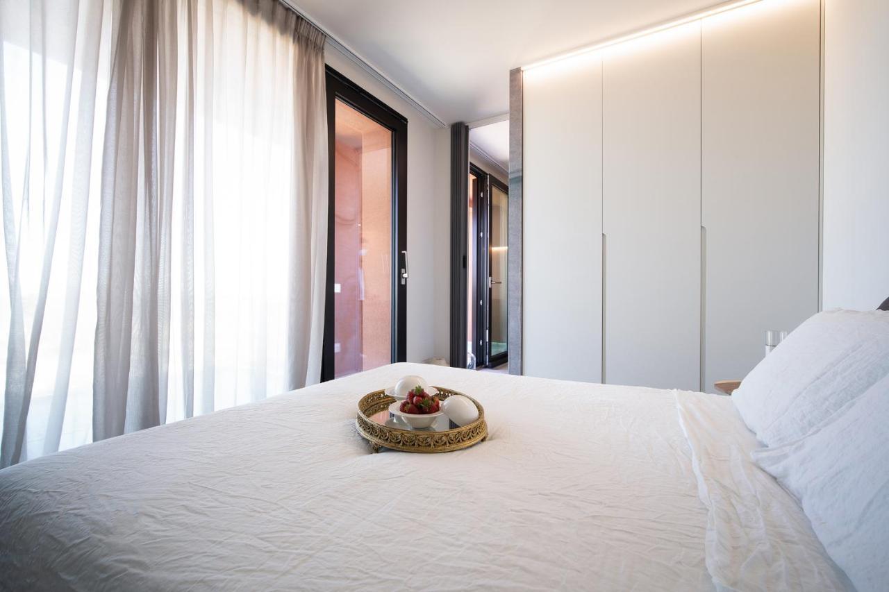Piccola Maesta' Boutique Rooms 시비타노바 마르셰 외부 사진