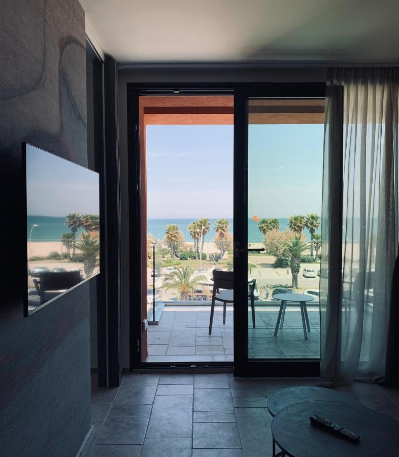 Piccola Maesta' Boutique Rooms 시비타노바 마르셰 외부 사진