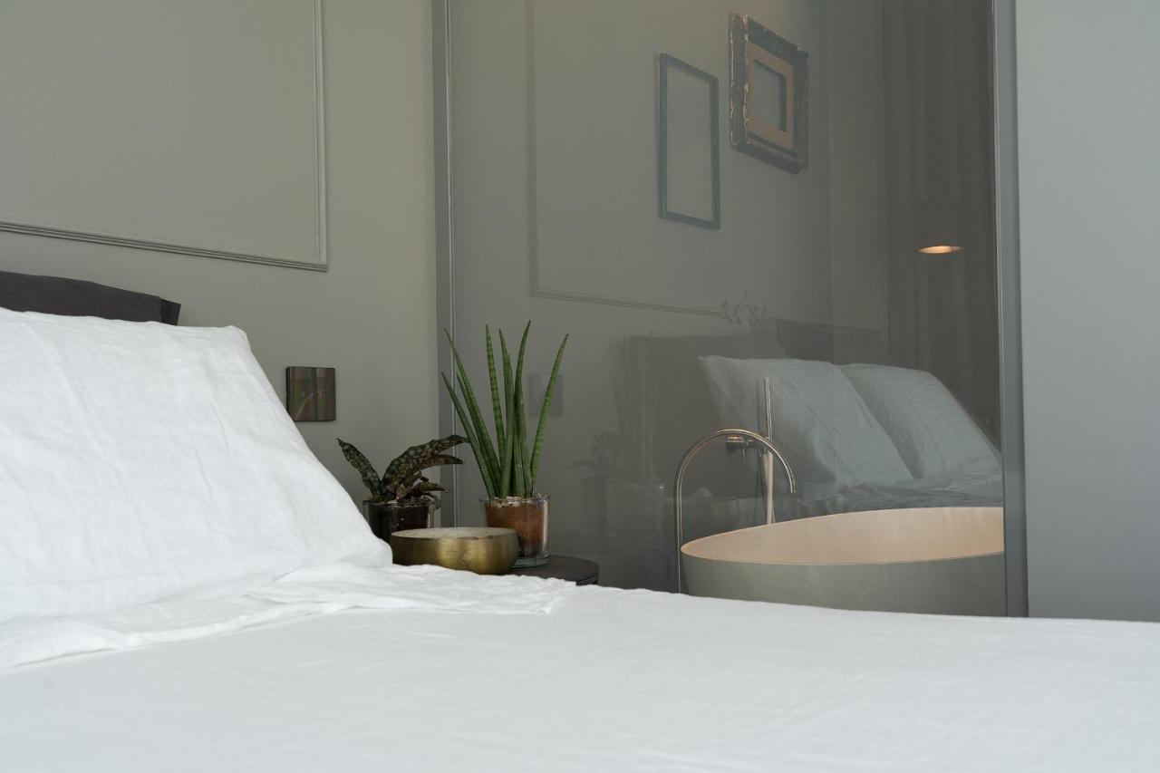 Piccola Maesta' Boutique Rooms 시비타노바 마르셰 외부 사진