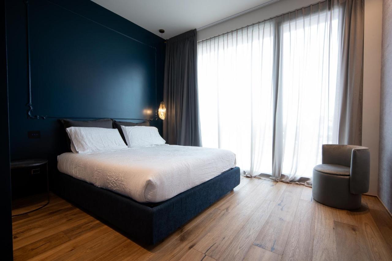 Piccola Maesta' Boutique Rooms 시비타노바 마르셰 외부 사진