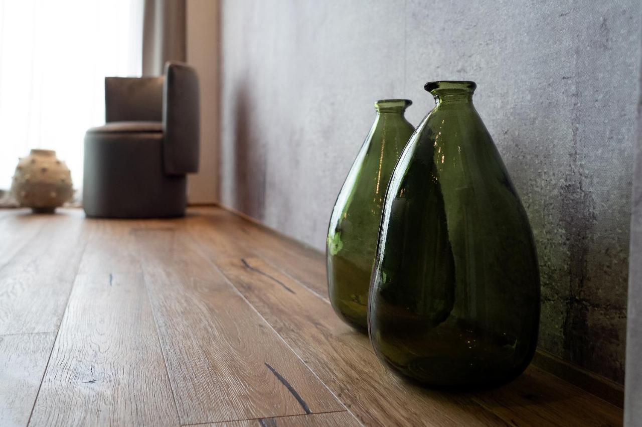 Piccola Maesta' Boutique Rooms 시비타노바 마르셰 외부 사진