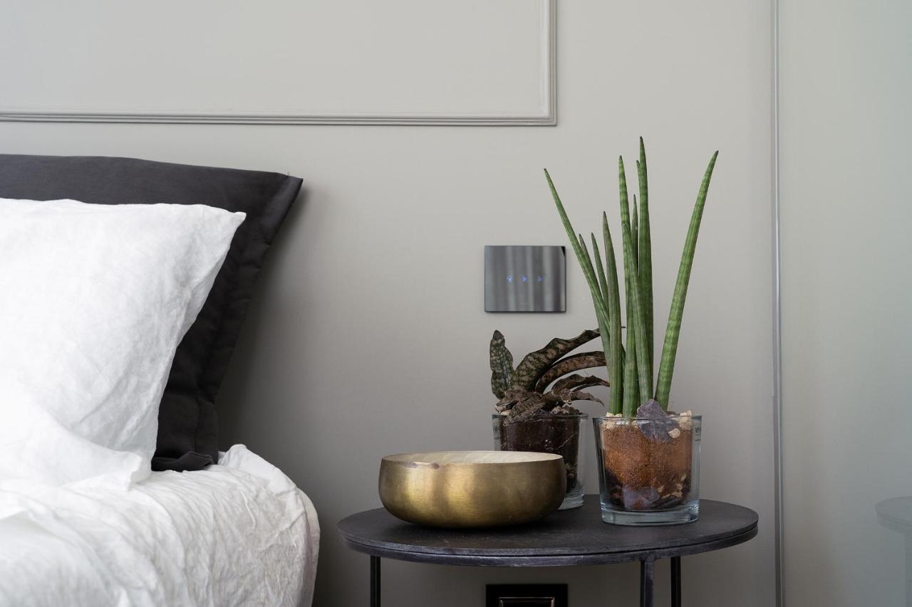 Piccola Maesta' Boutique Rooms 시비타노바 마르셰 외부 사진