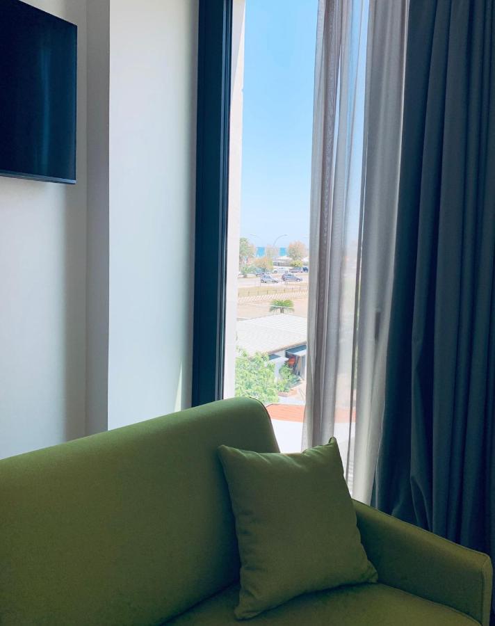 Piccola Maesta' Boutique Rooms 시비타노바 마르셰 외부 사진