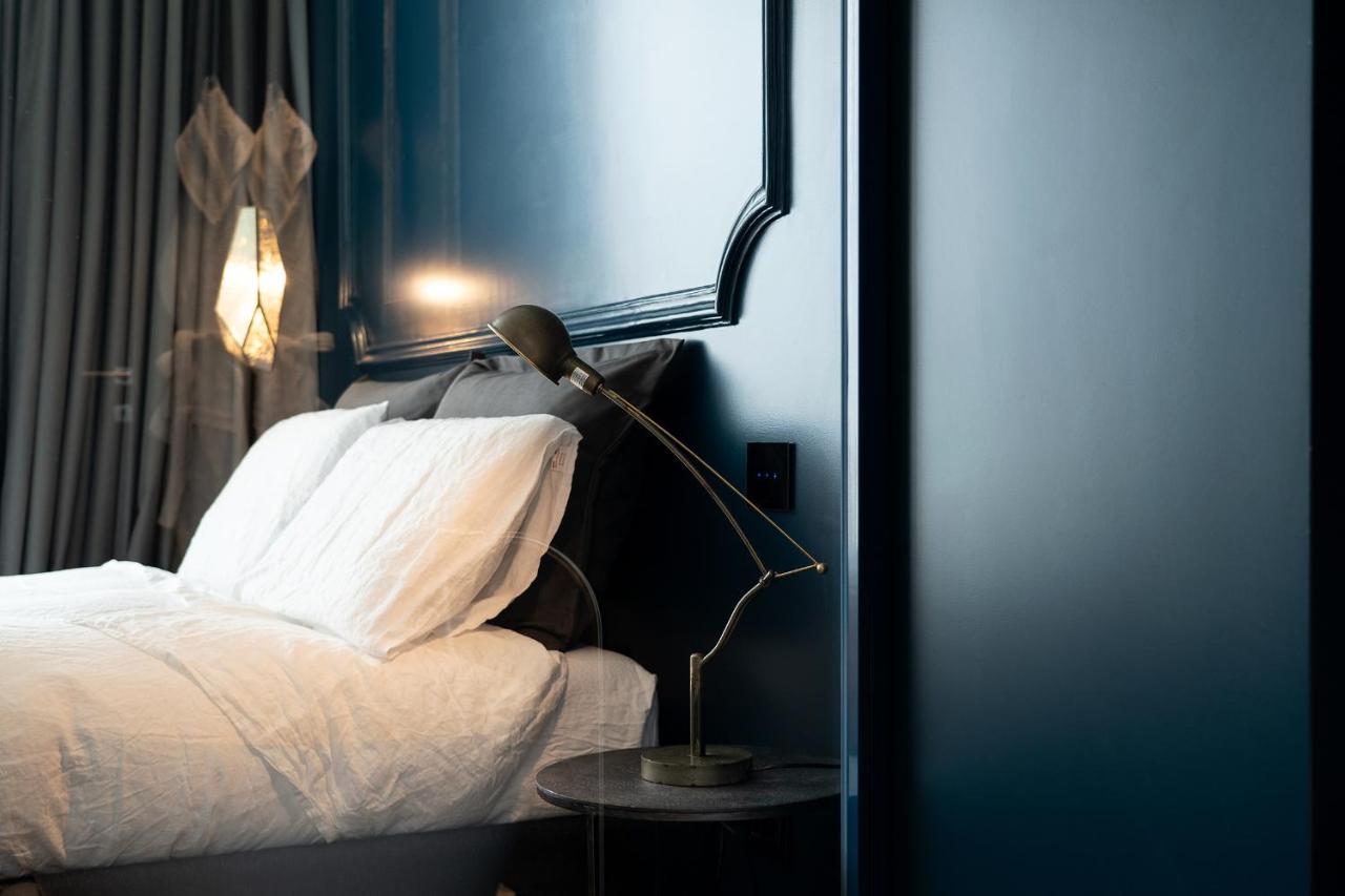 Piccola Maesta' Boutique Rooms 시비타노바 마르셰 외부 사진