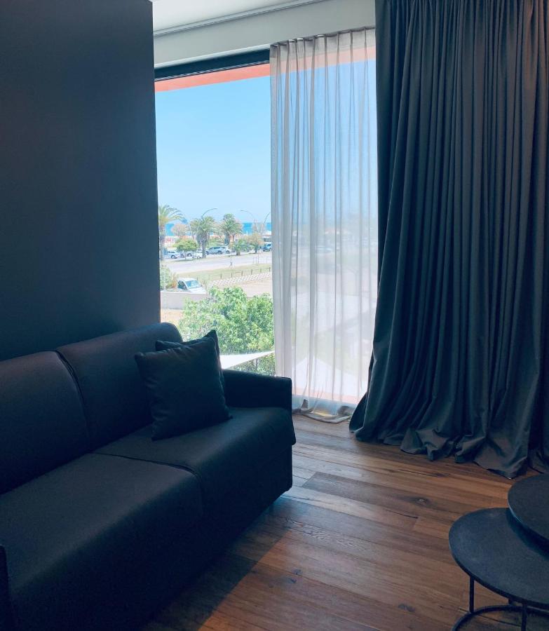 Piccola Maesta' Boutique Rooms 시비타노바 마르셰 외부 사진