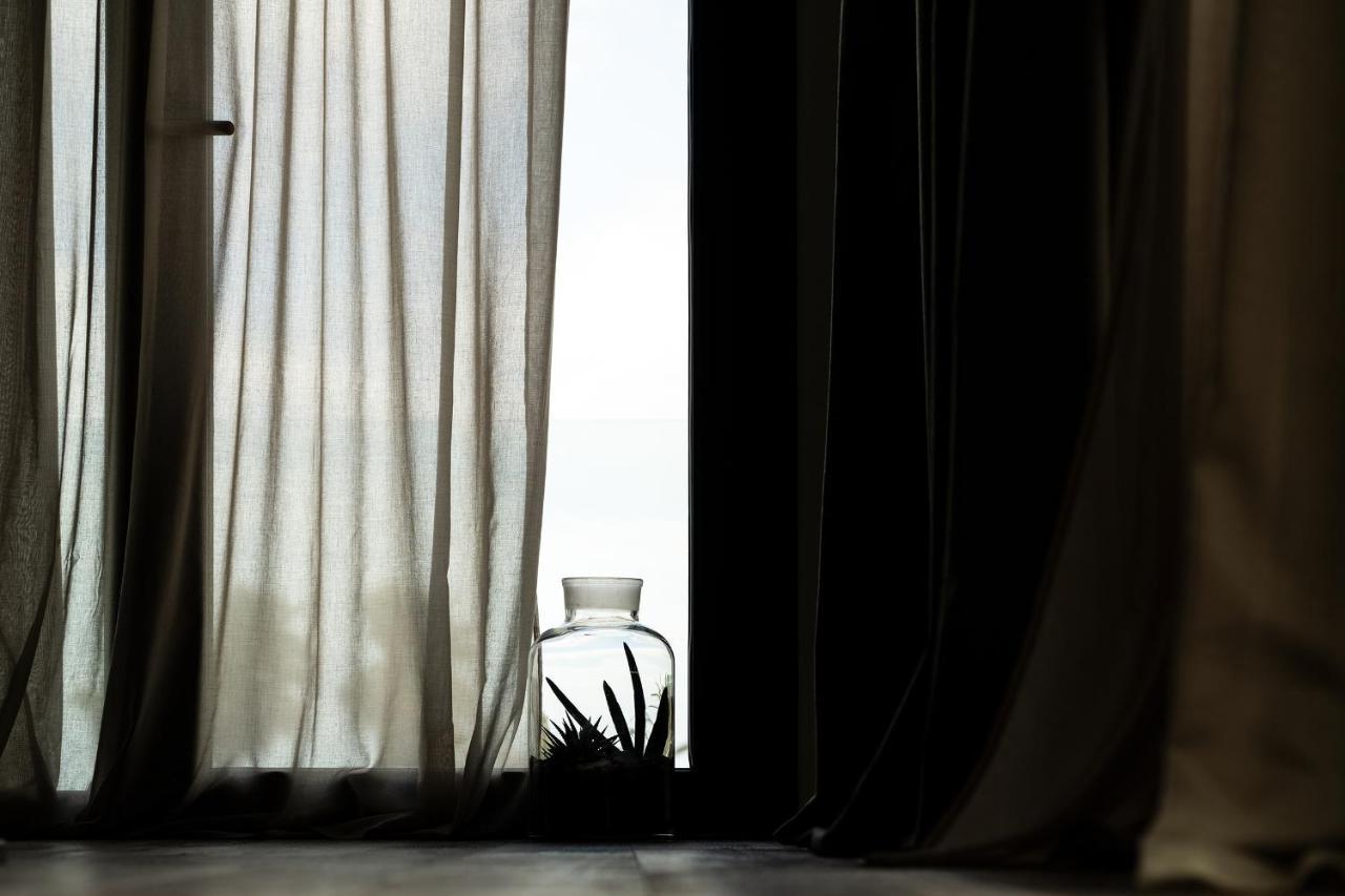 Piccola Maesta' Boutique Rooms 시비타노바 마르셰 외부 사진