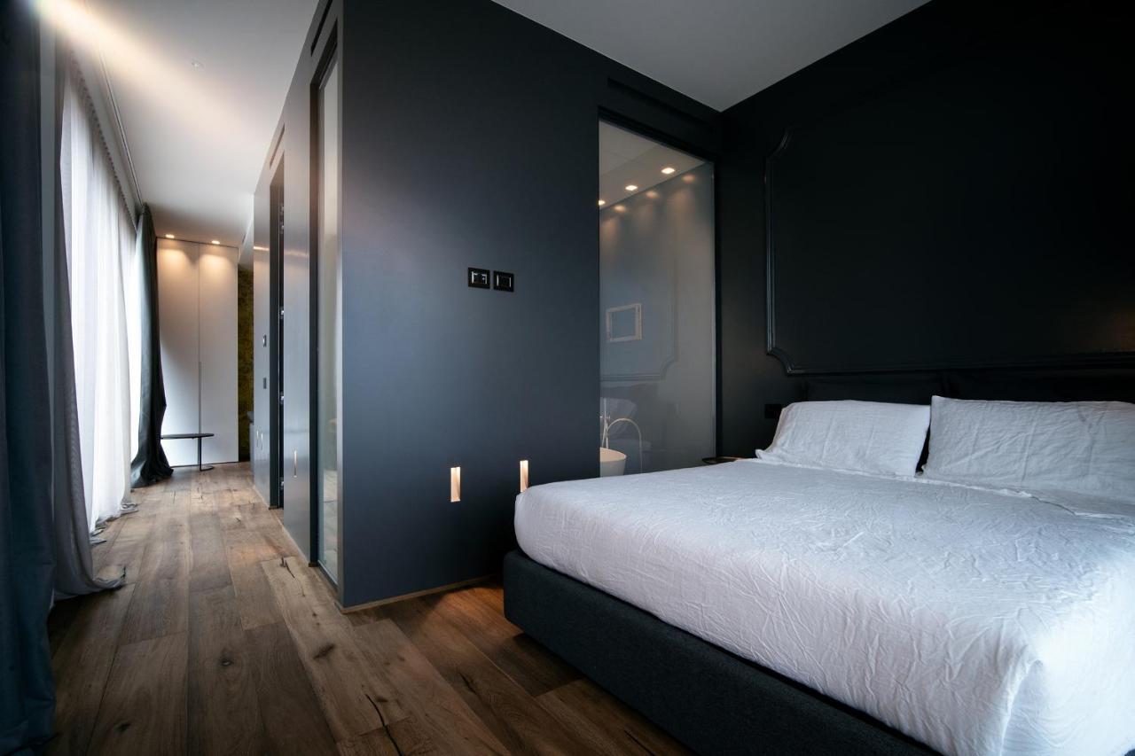 Piccola Maesta' Boutique Rooms 시비타노바 마르셰 외부 사진